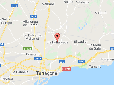 CCONESA-LOZANO (Els Pallaresos, Tarragona)